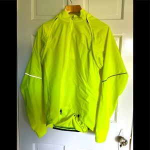 Specialized Men’s Deflect Hybrid Jacket